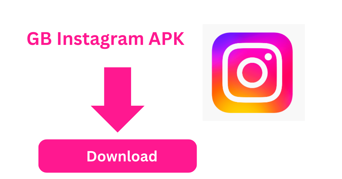 GB Instagram APK Download 