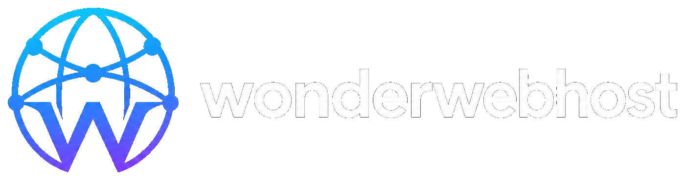 wonderwebhost