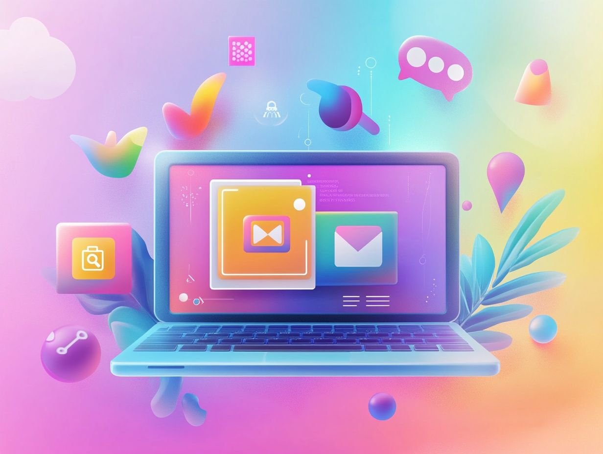 Improved Website Speed and Performance
