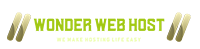 wonderwebhost